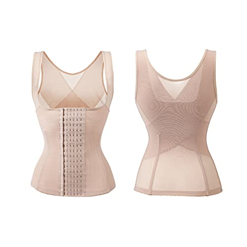 Corset post-partum de qualité supérieure pour une silhouette sublimée