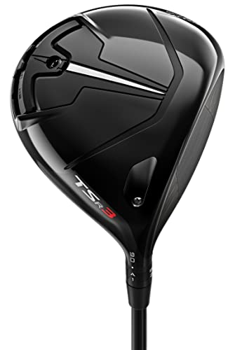 Titleist Golf Club TSR3 Premium 9* Driver Stiff Graphite New