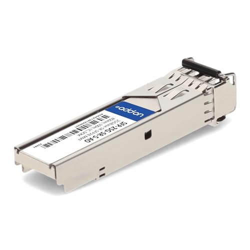 Image of AddOn Add On SFP-25G-SR-S-AO - SFP28 Transceiver Module - 25 Gigabit Ethernet