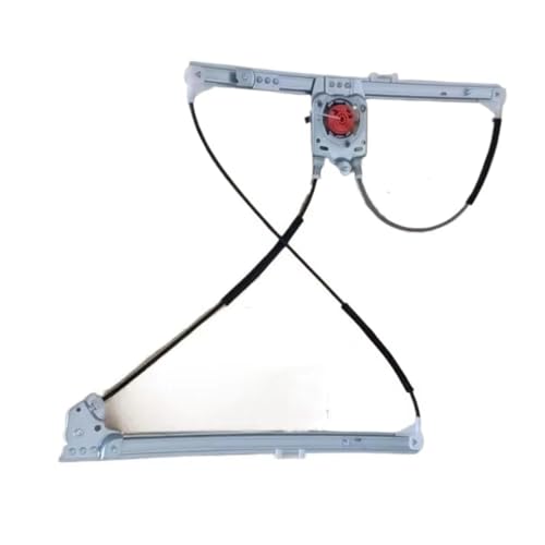 Lève-vitre électrique robuste gauche, mécanisme OEM 8200000398 - 2