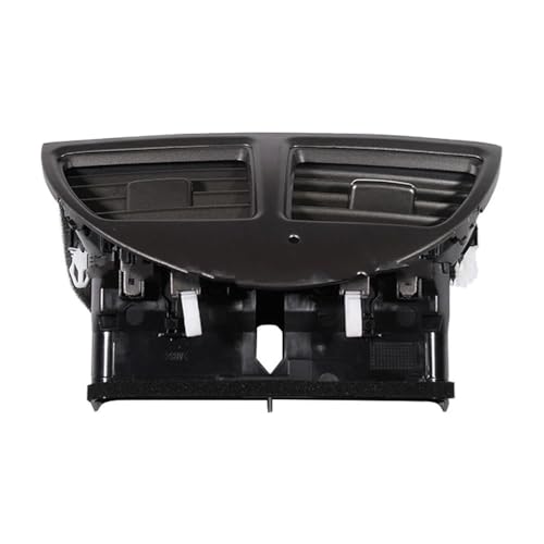 Grille console centrale avant pour restaurer la clim de votre Lexus - 2