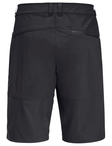 Short randonnée Homme Jack Wolfskin Alpine stretch et robuste