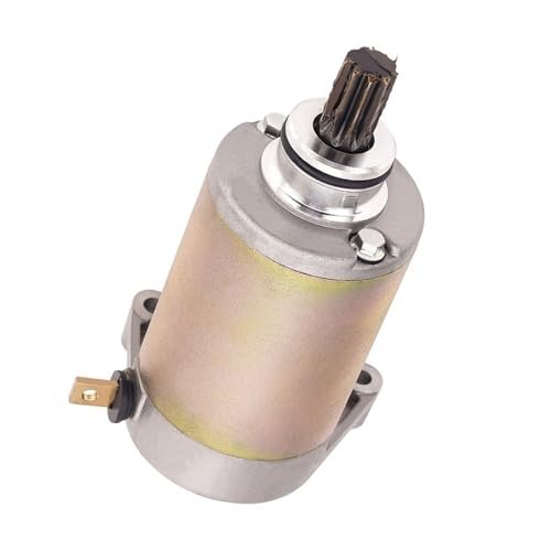 Démarreur haute performance Suzuki DR200SE 199cc 1996-2009 premium - 3