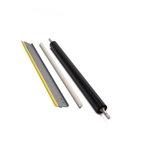 Rouleau de cire Xerox 059K46251 contre les traces de toner et bourrages