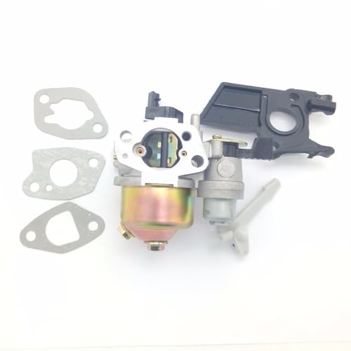 Carburateur pour GX160 GX200 5.5-6.5 CV motorisation P19 avec joint étanche