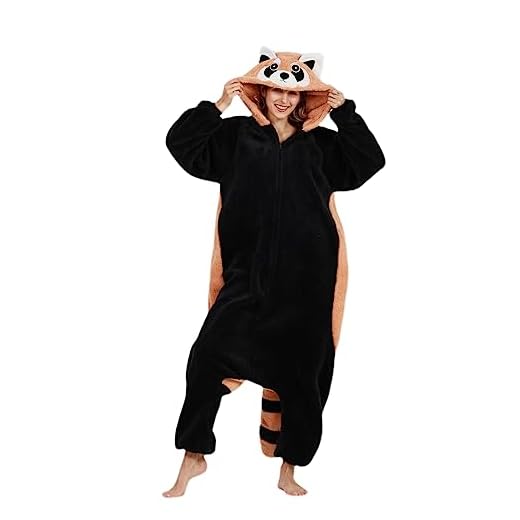 SimZoo Adulte Kigurumi Pyjama Unisexe Anime Cosplay Onesies Déguisement Costume Halloween Carnaval Noël Vêtements De Nuit