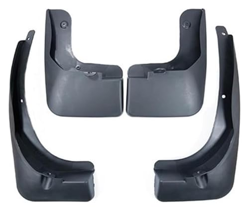 Bavettes de protection de pneus RAV4 XA40 pare-boue SUV 2013-2018