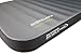 Outdoor Revolution Rock & Roll Bed VW Campervan Self Inflating Mattress Roll Bed Topper (Monument Grey, Double (180 x 100cm))