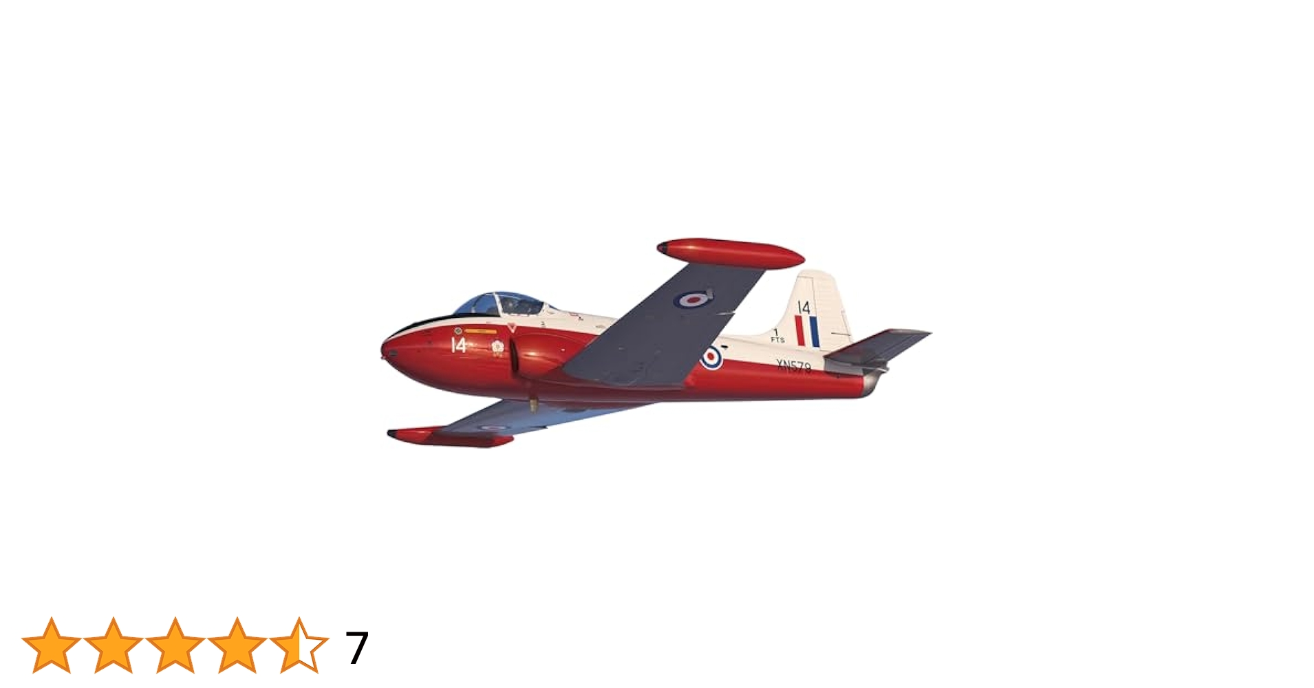 エアフィックス 1/72 イギリス空軍 練習機 ハンティング・パーシヴァル ジェット プロヴォストT.3 プラモデル X2103 ggw725x Amazon | エアフィックス 1/72 イギリス ハンティング