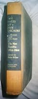 The Faces of Five Decades B0006D935Y Book Cover