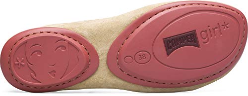 Image of Camper Women's Right Nina K400194 Mary Jane Flat