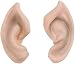 Rubie's Star Trek: Beyond Adult Spock Ears, One Size