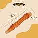 Gootoe Dog Treats, All Natural, Low Fat, Premium Training Chews, Healthy & Easily Digestible, Treat and Train, Chicken Breast Wrapped Sticks, 6oz