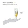 IMAGE Skincare Prevention Daily Tinted SPF 30 Moisturizer, Multi, 3.2 Ounce