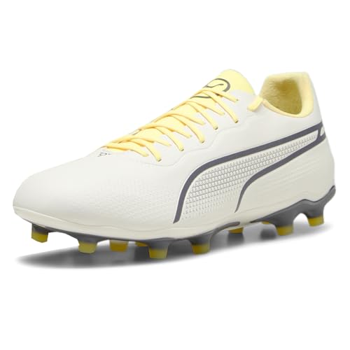 Image of Puma Mens King Pro Firm Ground /Artificial Ground Soccer Cleats