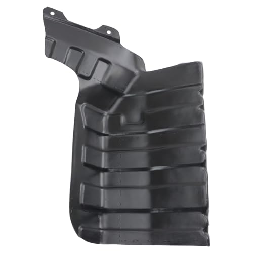 Image of TRQ Right Engine Splash Shield Passenger Side Compatible with 2010-2011 Kia Soul KI1228125