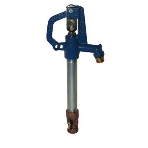 PROFLO PFXEM7502 PROFLO PFXEM7502 1' Frostproof Yard Hydrant - Bury Depth of 2 Feet