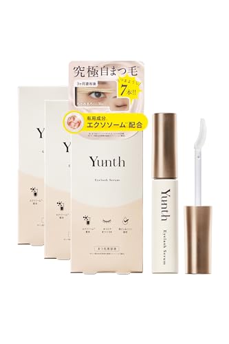 Yunth X ACbVZ EX 5mL 3{Zbg (܂єet/ʔet/RX/XLPA/ϕi/e)