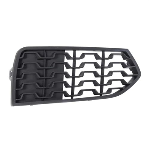 Grille de feu antibrouillard BMW Série 2 F22 F23 pour pare-chocs avant gauche 51118056797