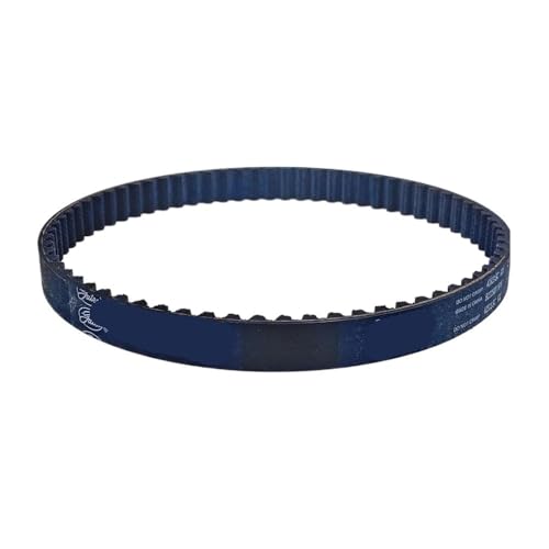 Correa de transmisión SX 560-8MGT ideal para ruta en moto de 16mm