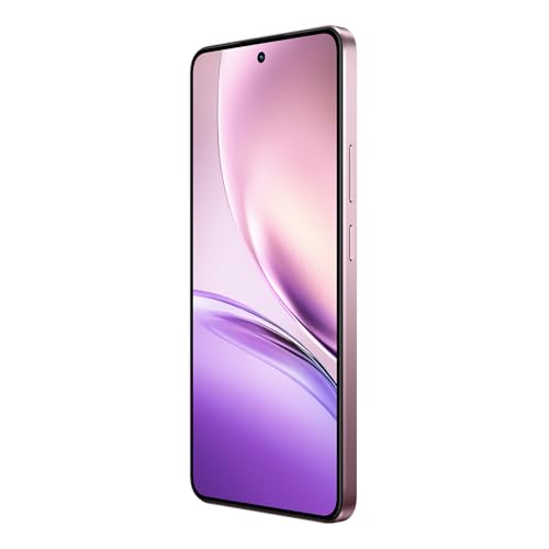 martphone Realme 14 5G 12 GB de RAM/512GB, /Tela 6.67"/120Hz Ultra-smooth, NFC - Warrior Pink - Imagem 4