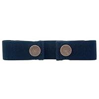 Algopix Similar Product 4 - Dapper Snapper Toddler Adjustable Belt