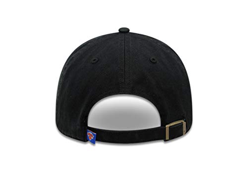 Casquette New York Knicks 47 réglable pour protéger du soleil avec style - 3