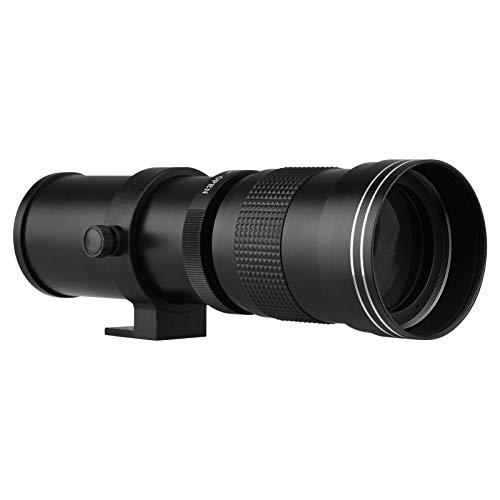 最大1600mm 420-800mm 超望遠ズームレンズ ※撮影画像載せてます 31diHBIvRAL.jpg