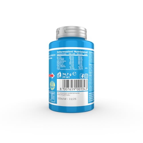 Ultimate Italia Thermogen Revolution