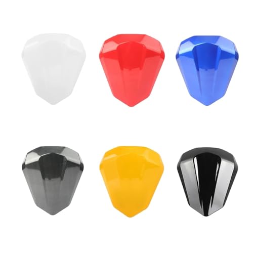 Capot de selle YZF-R6 pour remplacer une selle passager usée ou abîmée