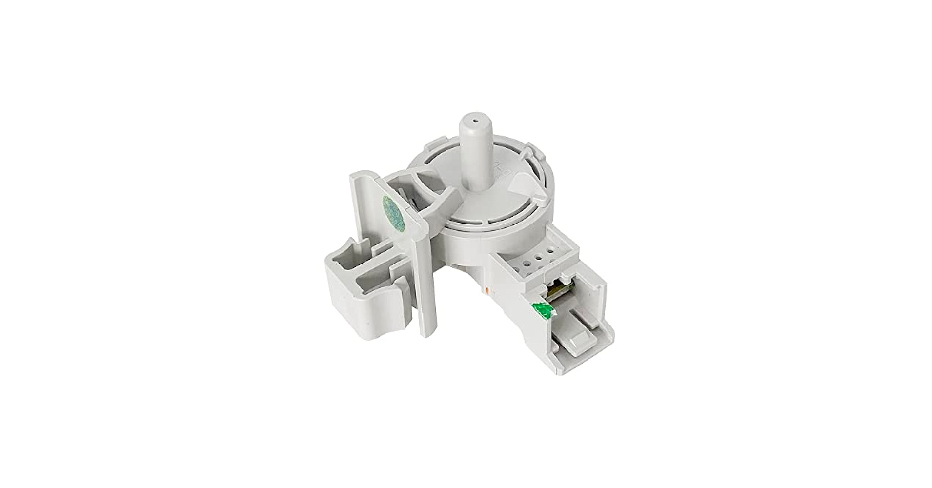 マブラヴ　Switch LONYE SZM-V16-FC-62 W10269458 Microwave Door Switch