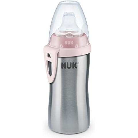 NUK Active Cup for Toddlers - Leak-Proof Design Cover