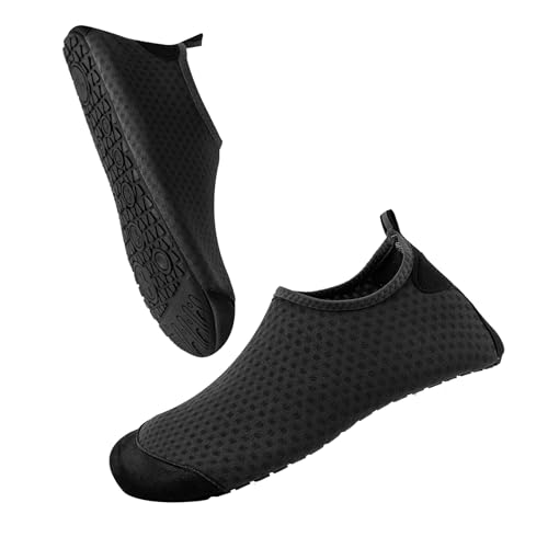 COONE Chaussures d'eau Pieds Nus