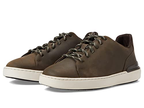 Image of Clarks CourtLite Lace
