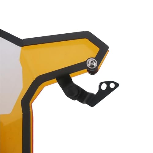 Protection de phare avant R1300GS contre les projections - 6