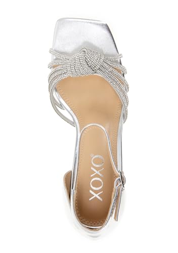 XOXO Women's Flavia Pump4