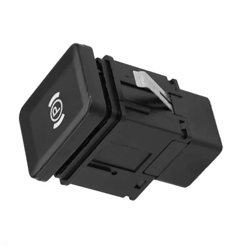 Freno mano electrónico Passat B6 que soluciona fallos de desbloqueo 3C0927225C 4