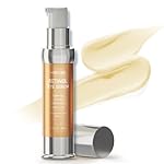 Retinol Eye Cream for Anti-Aging & Wrinkles – Firming, Hydrating & Repairing Eye Serum with Niacinamide, Hyaluronic Acid, Vitamin E & Bifida Ferment Lysate, 0.7 Fl Oz (Pack of 1)