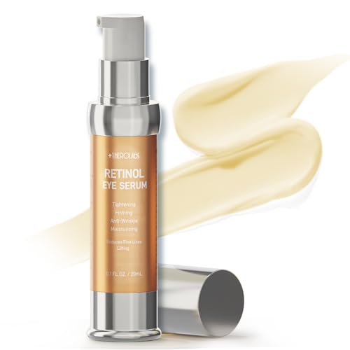Eye Cream for Anti-Aging & Wrinkles – Firming, Hydrating & Repair...