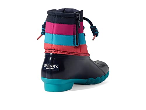 Image of Sperry Boys' Saltwater Duck Boots