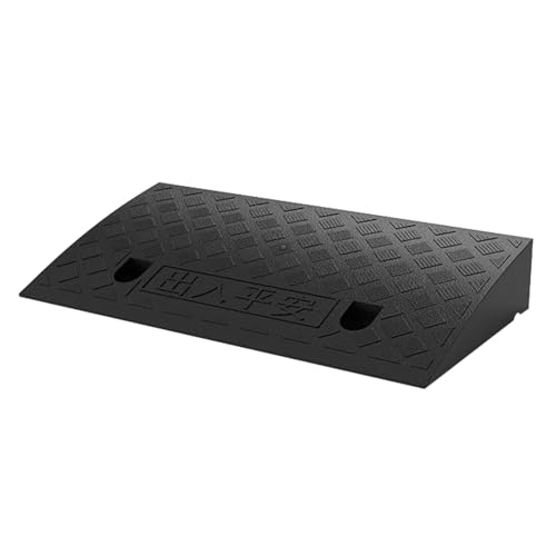 Rampa para vehículo de 11 cm color negro miniatura 1