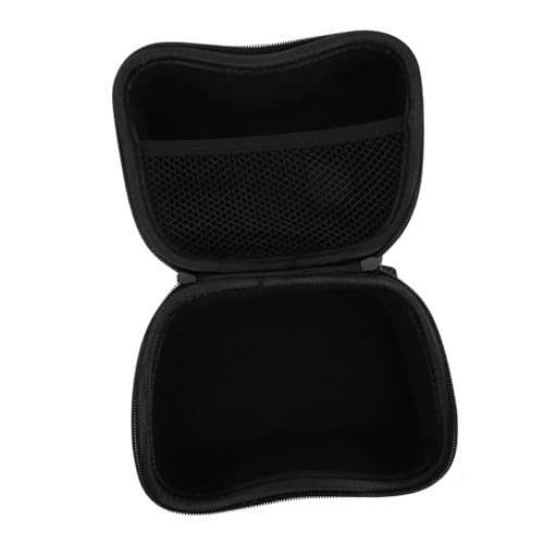 OSALADI Handle Storage Bag Game Controller Storage Case Splashproof Dirtproof Eva Material for