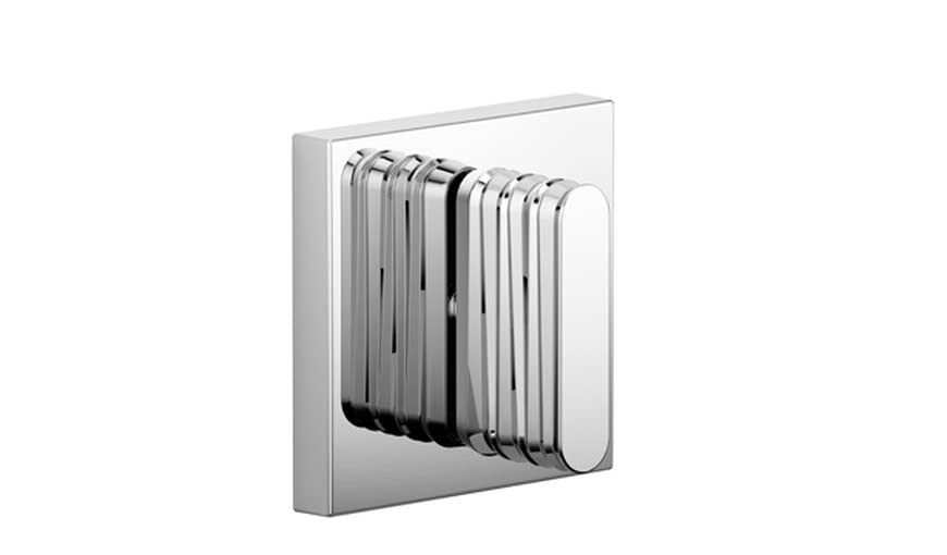 Dornbracht 36617705-00 - Volume Control clockwise-closing 1/2
