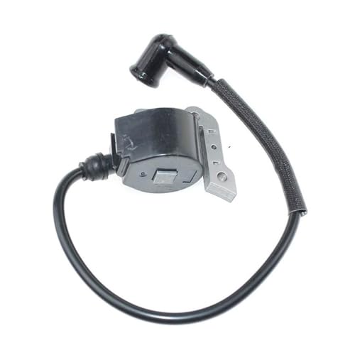 Bobine d'allumage pour tronçonneuse 981 181 résistant pannes - 4