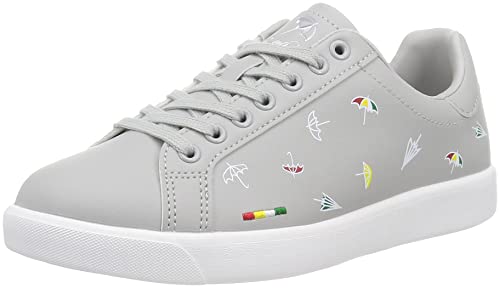 [アーノルドパーマー] スニーカー AL0705 レディース グレー (006) 22.5 cm