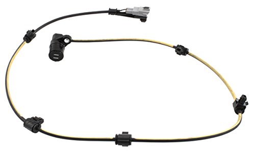 AISIN BST-005 OEM ABS Speed Sensor - Compatible with Select Toyota Sequoia