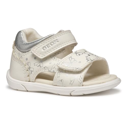 Geox BABY B SANDAL ZAPITO GIRL LT ROSE 22_EU