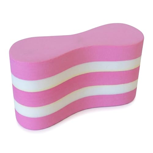 Flotador de Natación Pull Buoy y Kickboard para Adultos y Niños miniatura 1