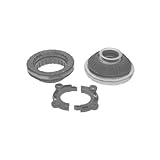 Description spécifique : contient à la fois un support et un roulement. Produit de qualité supérieure fabriqué selon les spécifications OE.