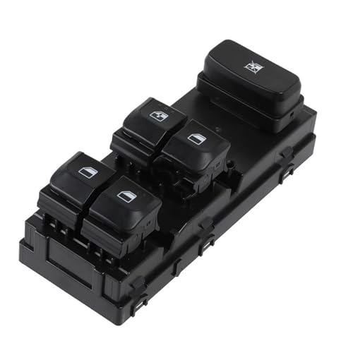 Commande lève-vitre Kia Rio 2018 2019 2020 bouton switch électrique avant gauche 93570H8000